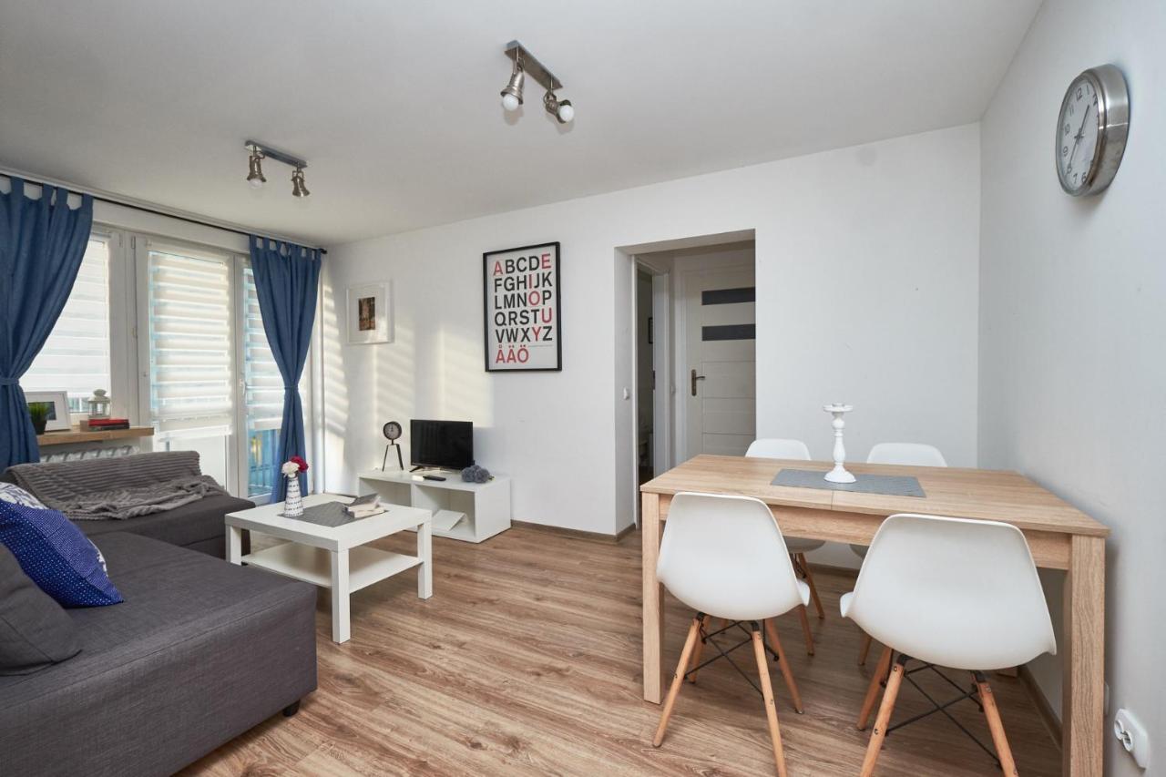 Noctis Apartment Panska II Warsawa Bagian luar foto